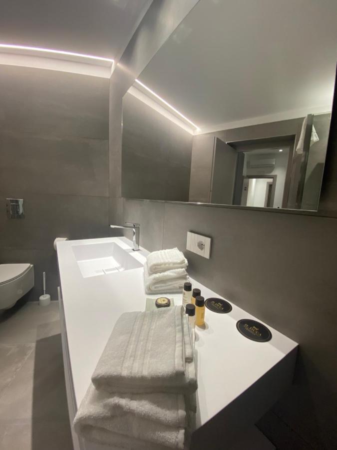 Il Duca House E Holiday Prestige Caccamo エクステリア 写真