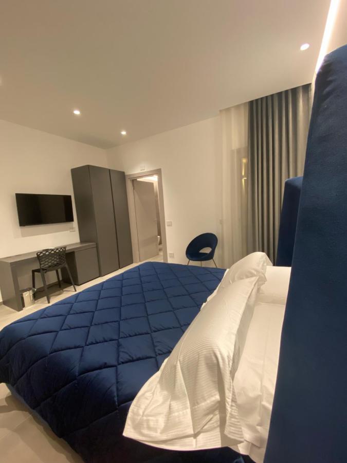 Il Duca House E Holiday Prestige Caccamo エクステリア 写真
